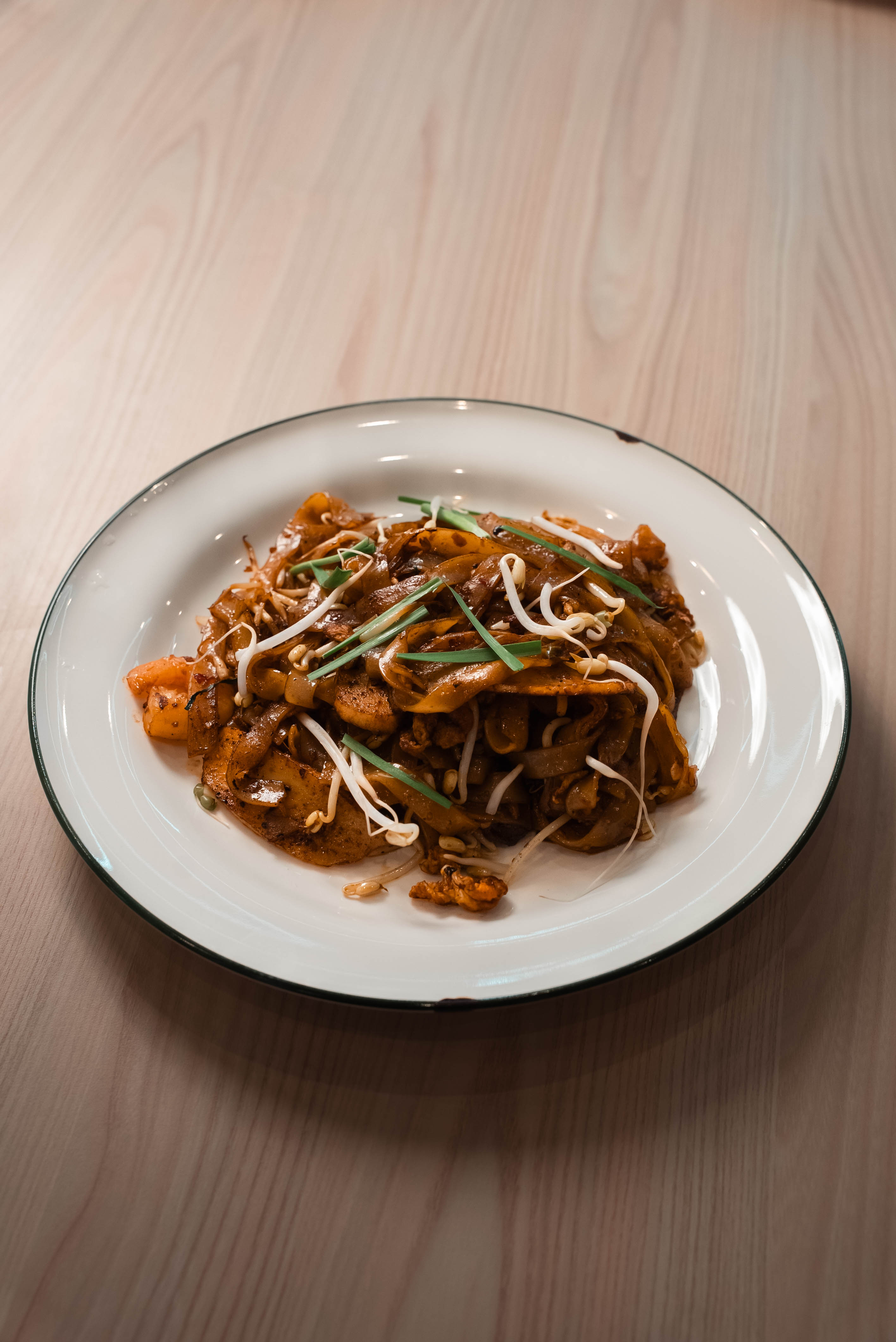 Char Kwey Tiaw