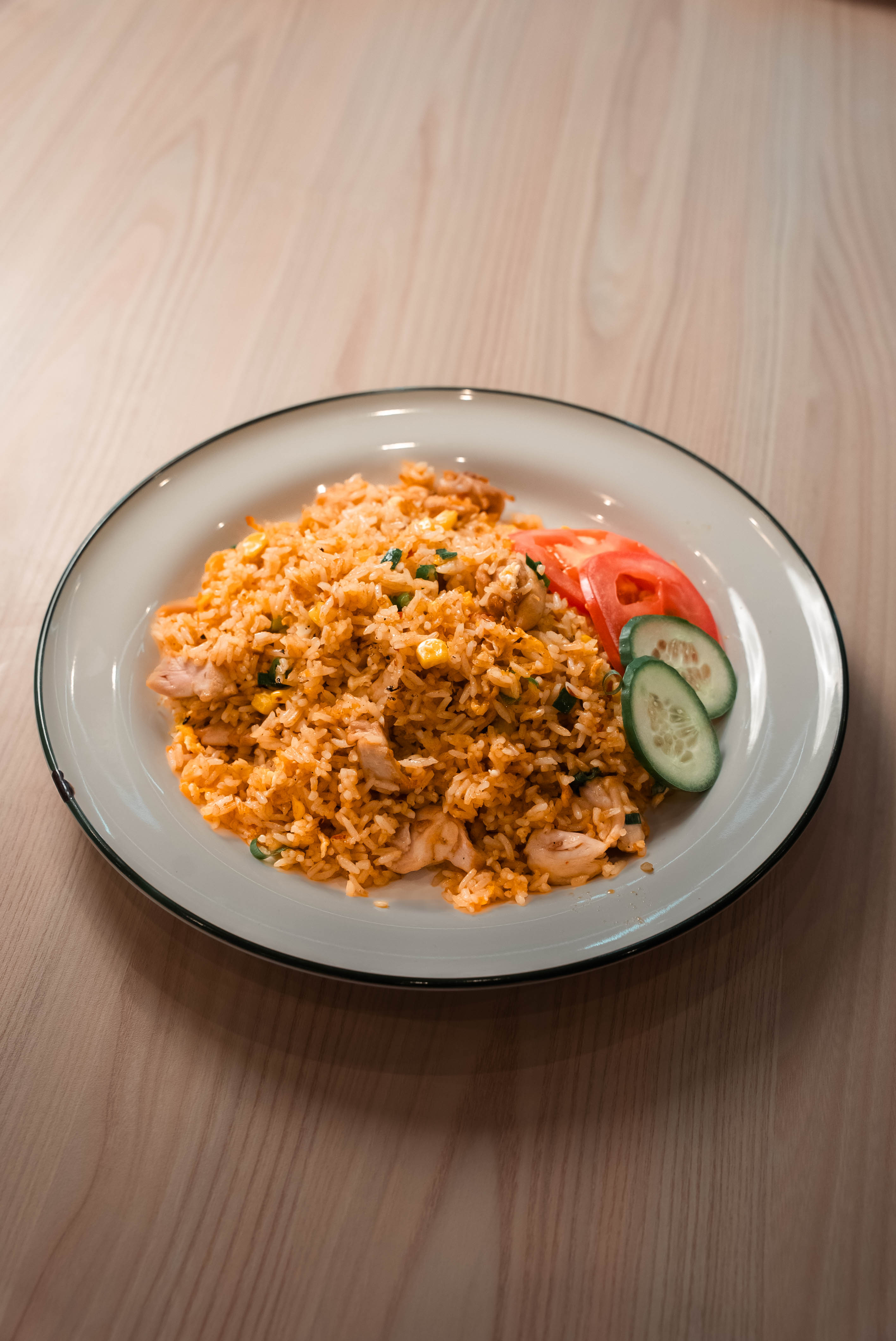Nasi Goreng