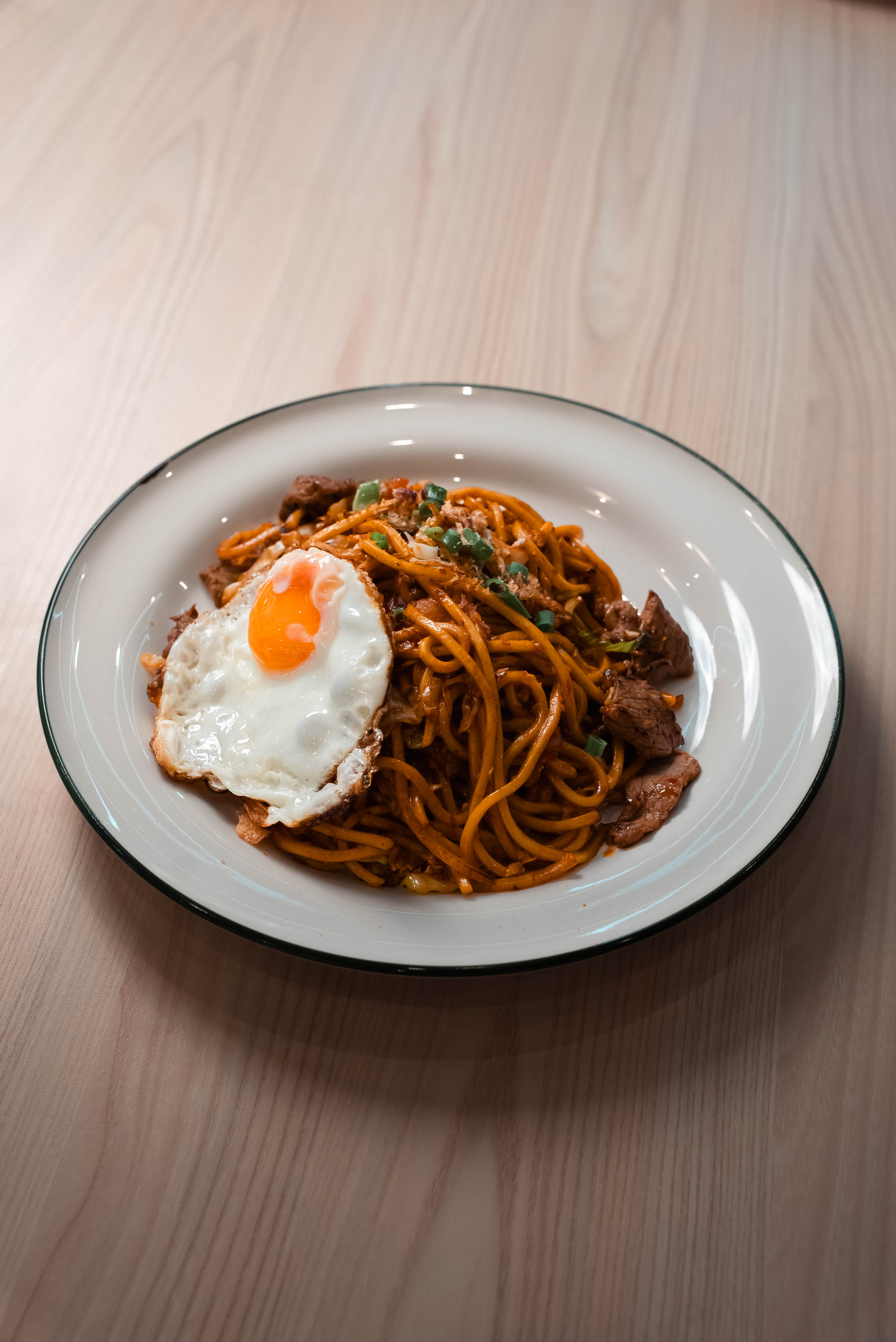 Mie Goreng