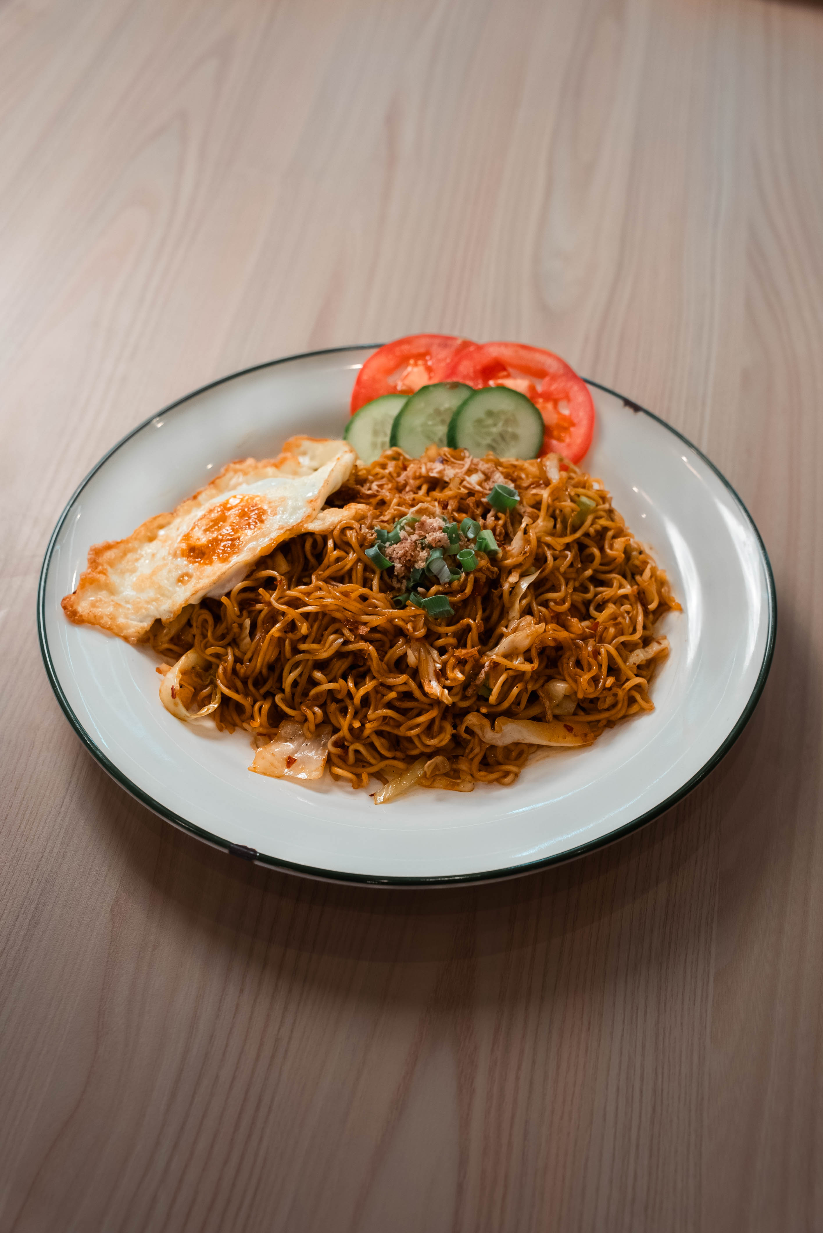 Indo Mie Goreng