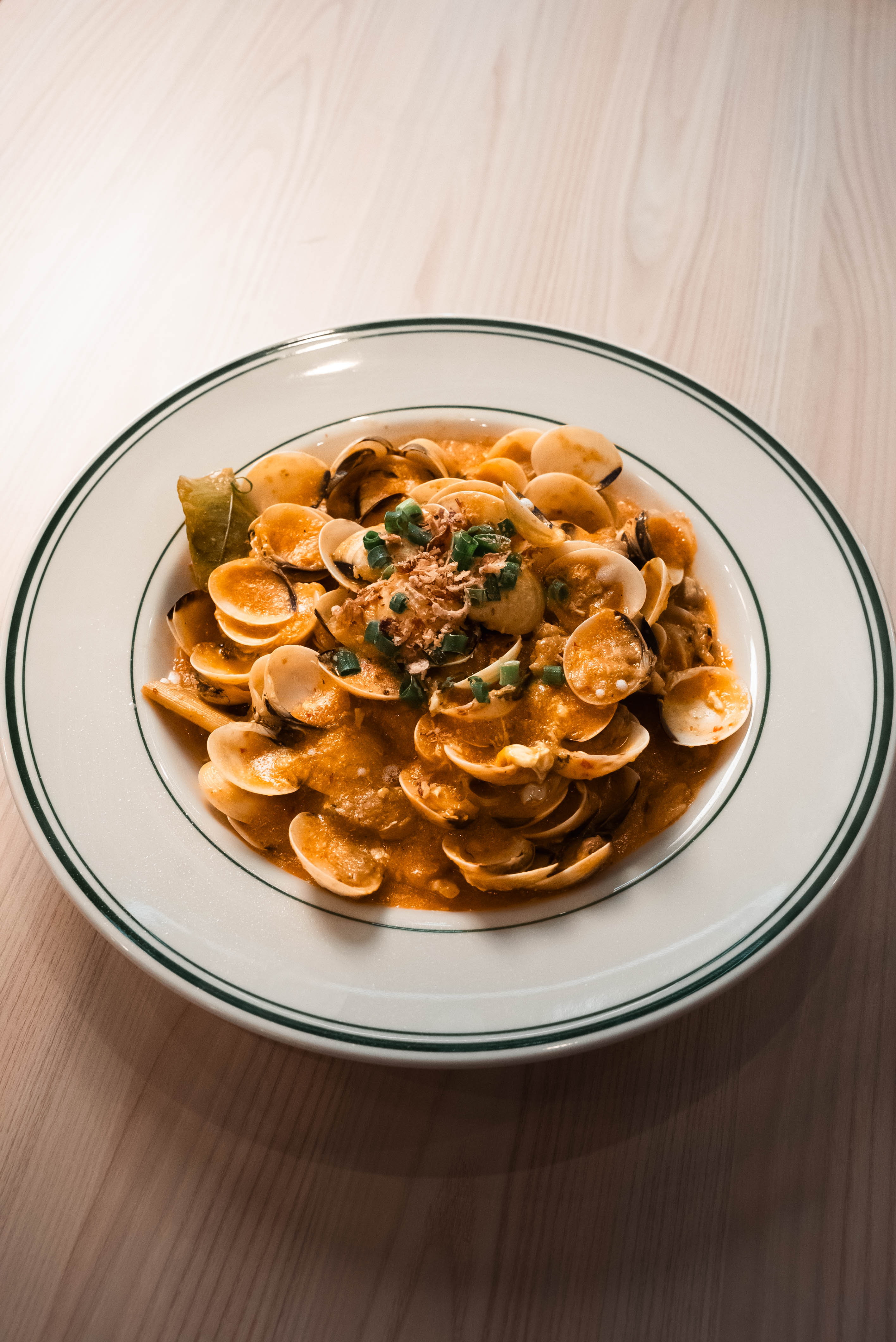 Chilli Pipis