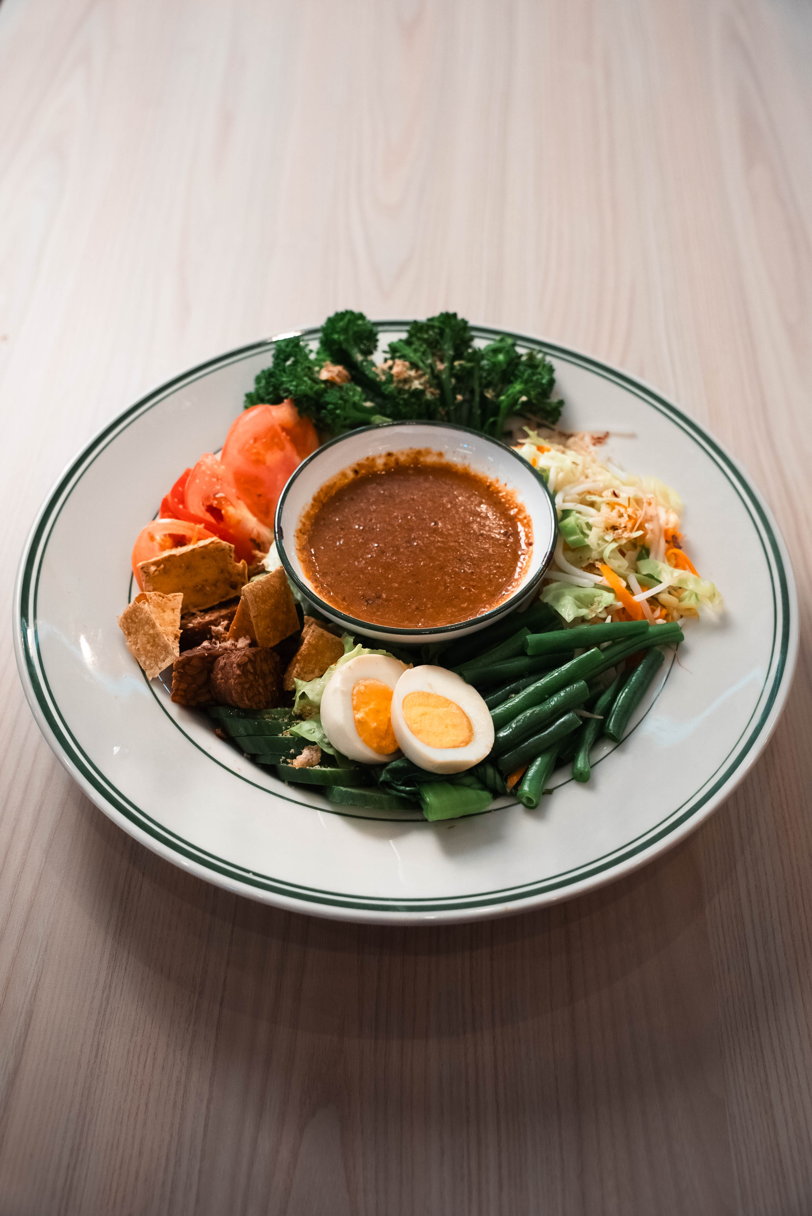 Gado-Gado