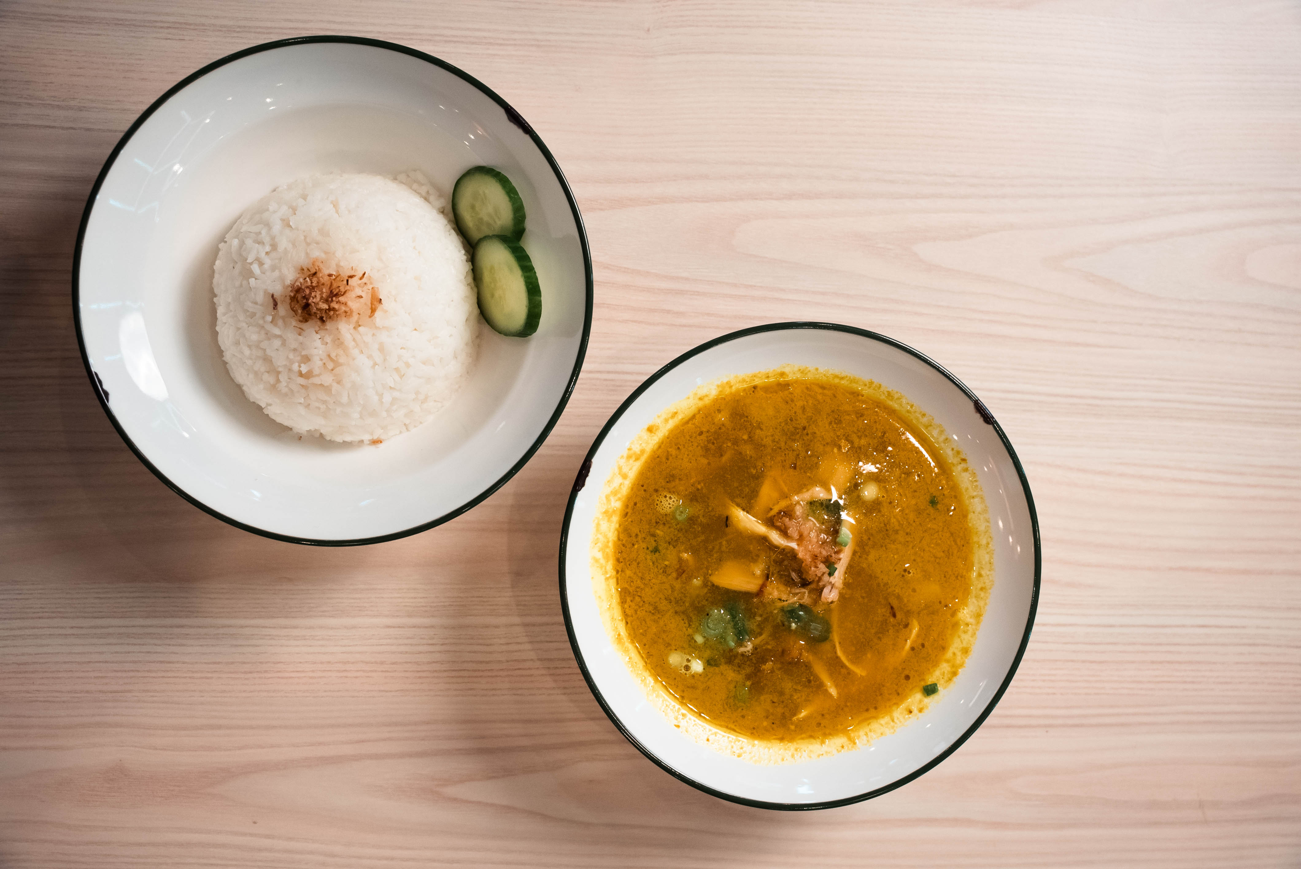 Soto Ayam